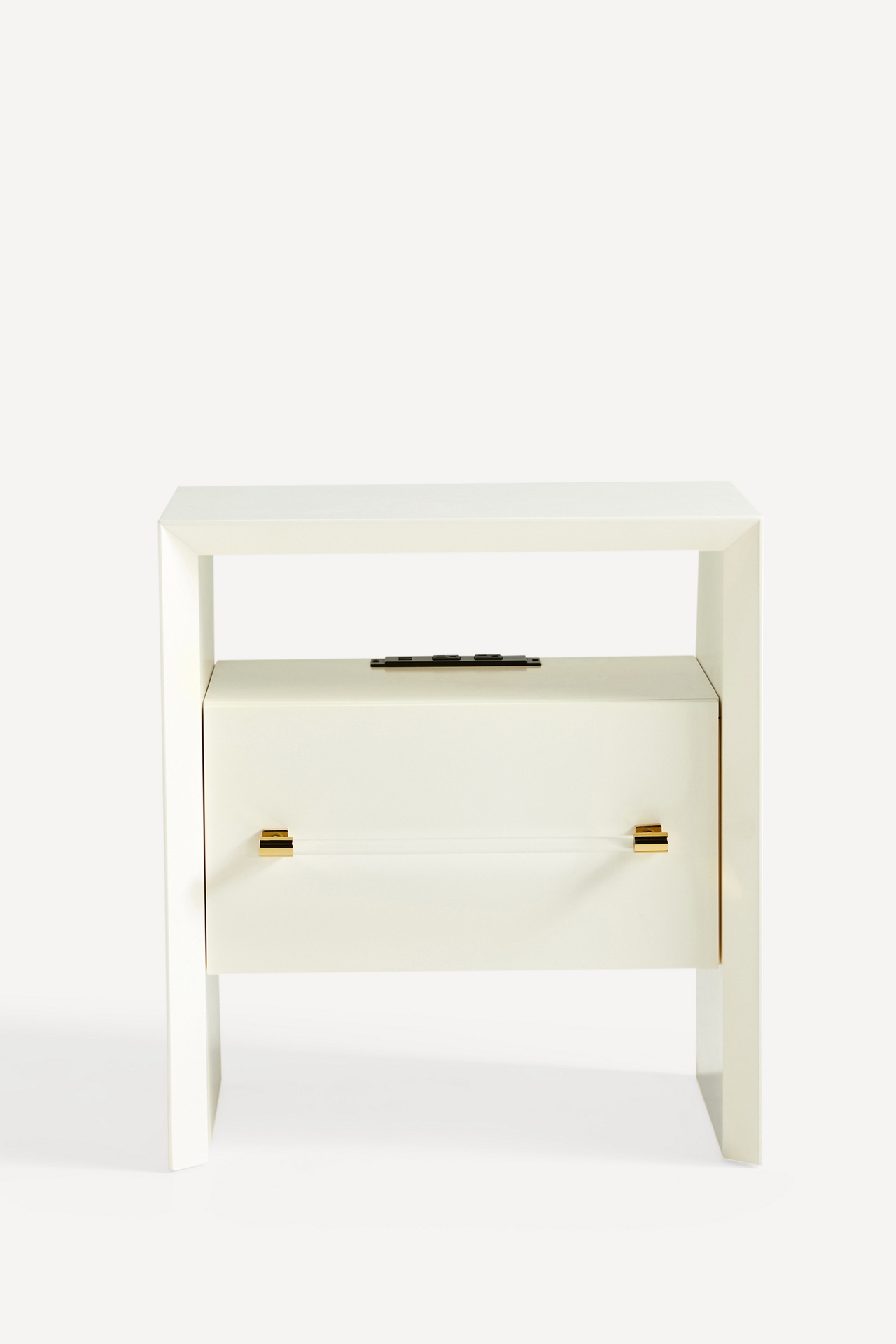 Merriton Smart Nightstand