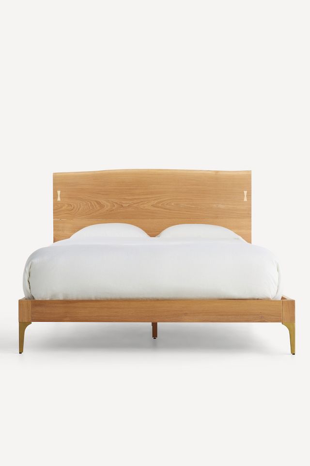 Prana live shop edge bed