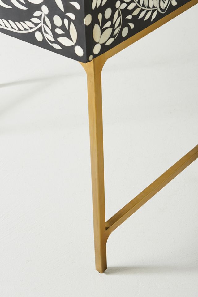 Lucienne Inlay Cabinet #3