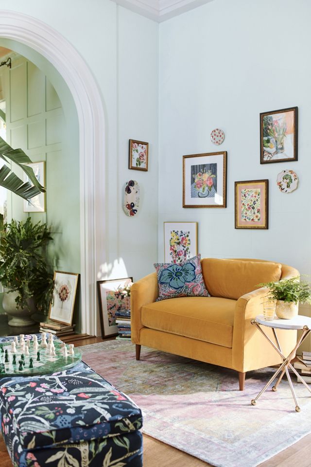 Joyeux Side Table #2