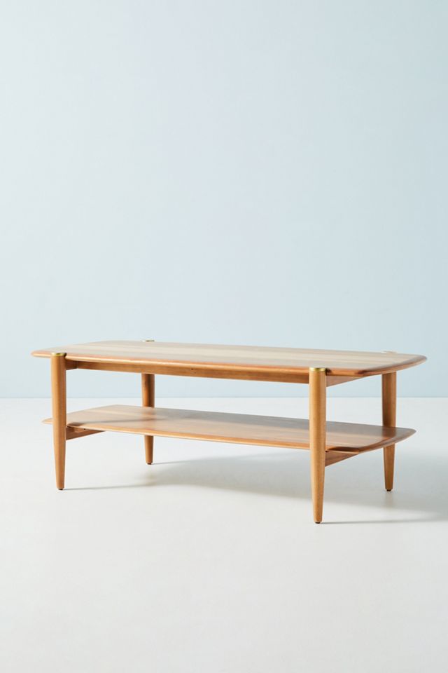 Corbyn Coffee Table #1