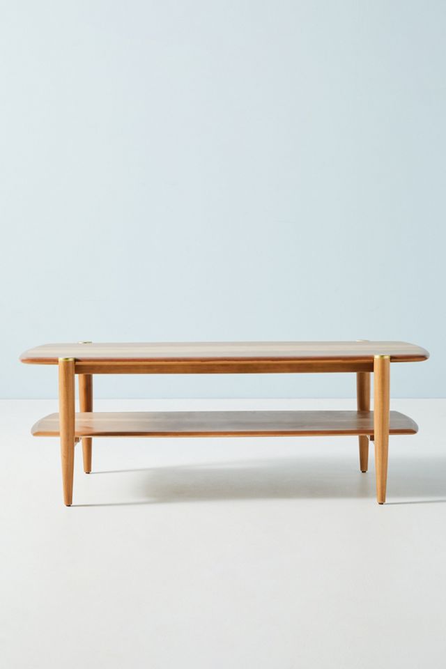 Corbyn Coffee Table #2