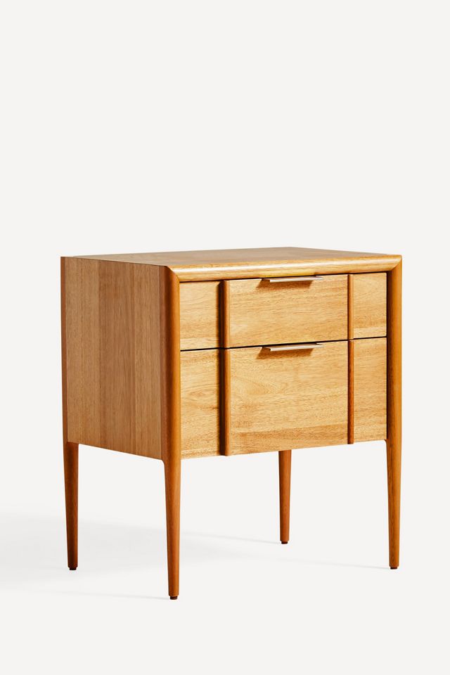 Quincy Nightstand #1