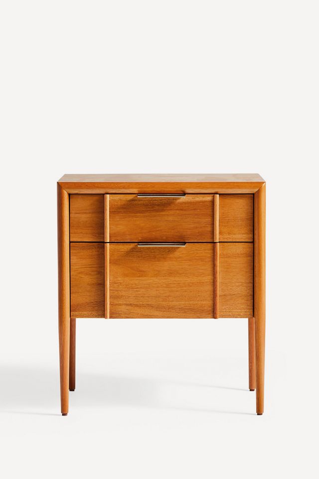 Quincy Nightstand #2