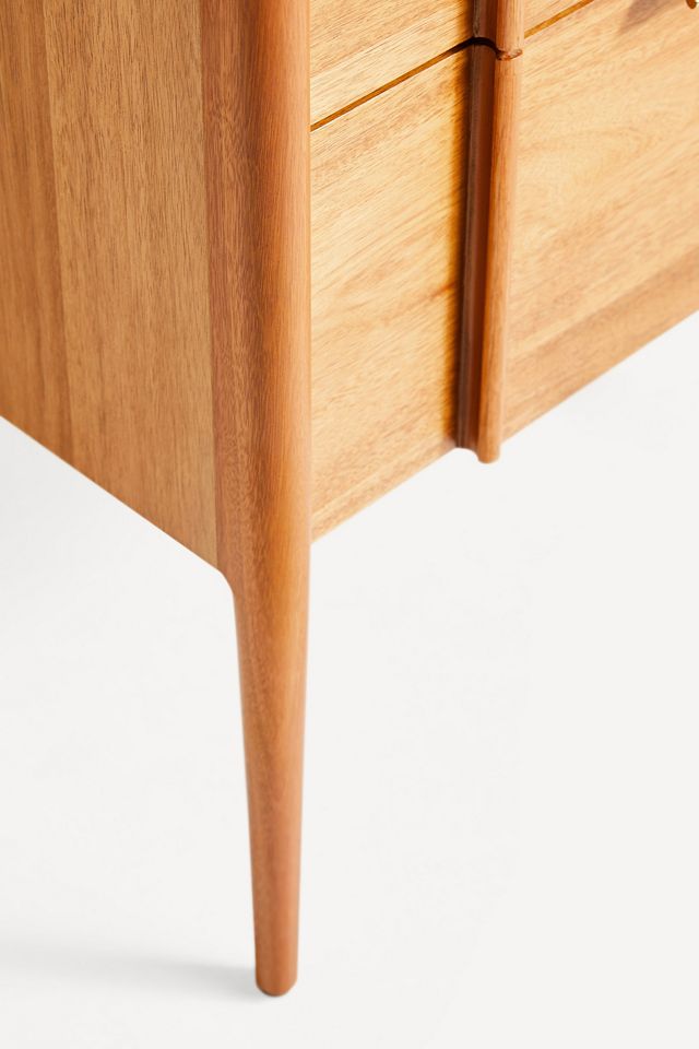 Quincy Nightstand #3