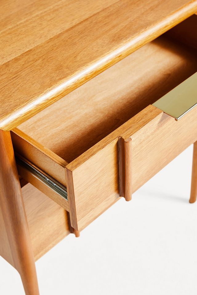 Quincy Nightstand #4