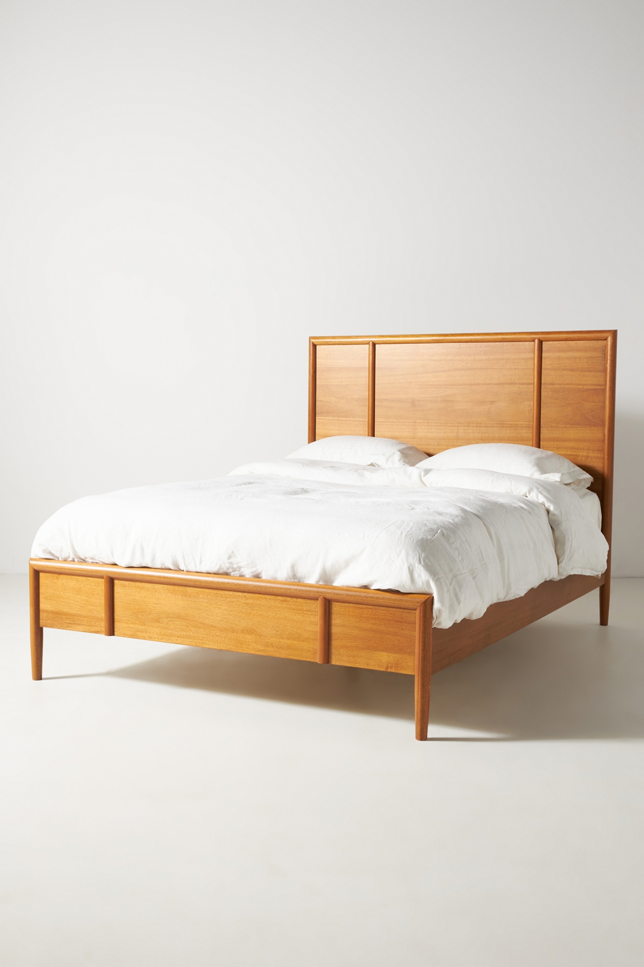 Quincy Bed