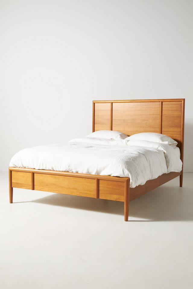 Quincy Bed #1