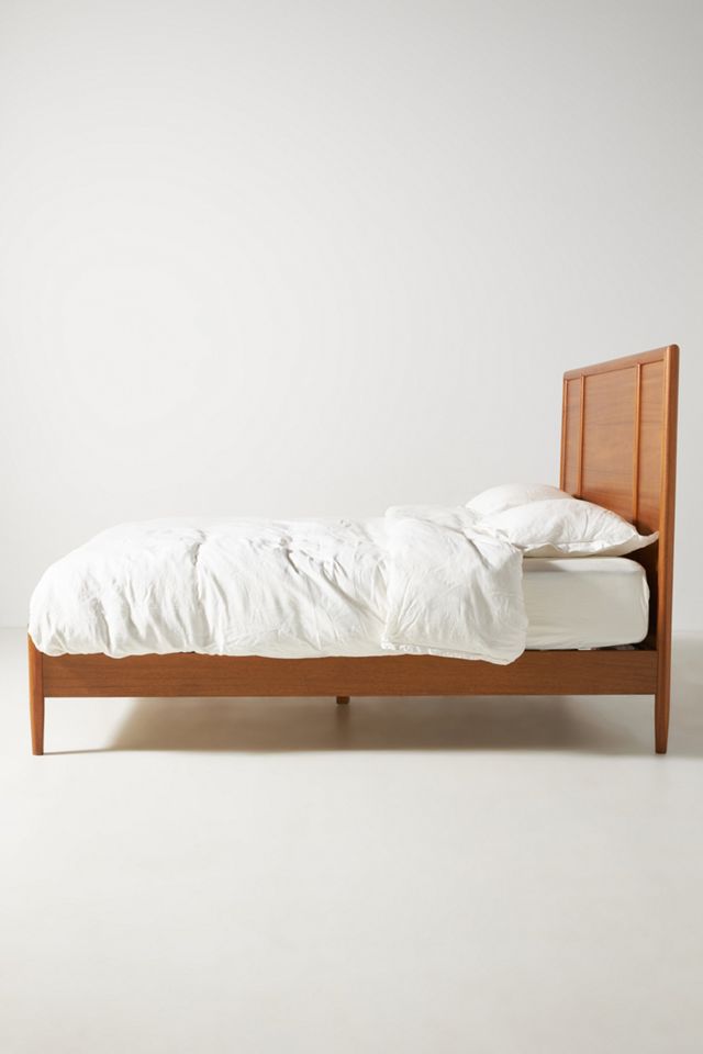 Quincy Bed #2