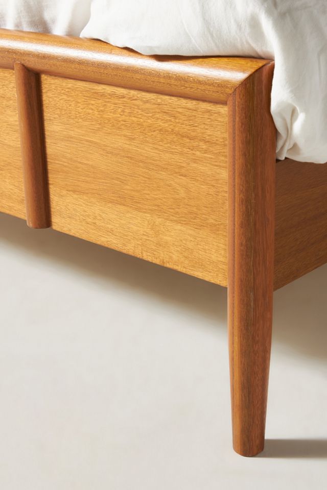 Quincy Bed #3
