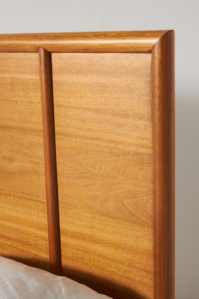 Quincy Bed #4