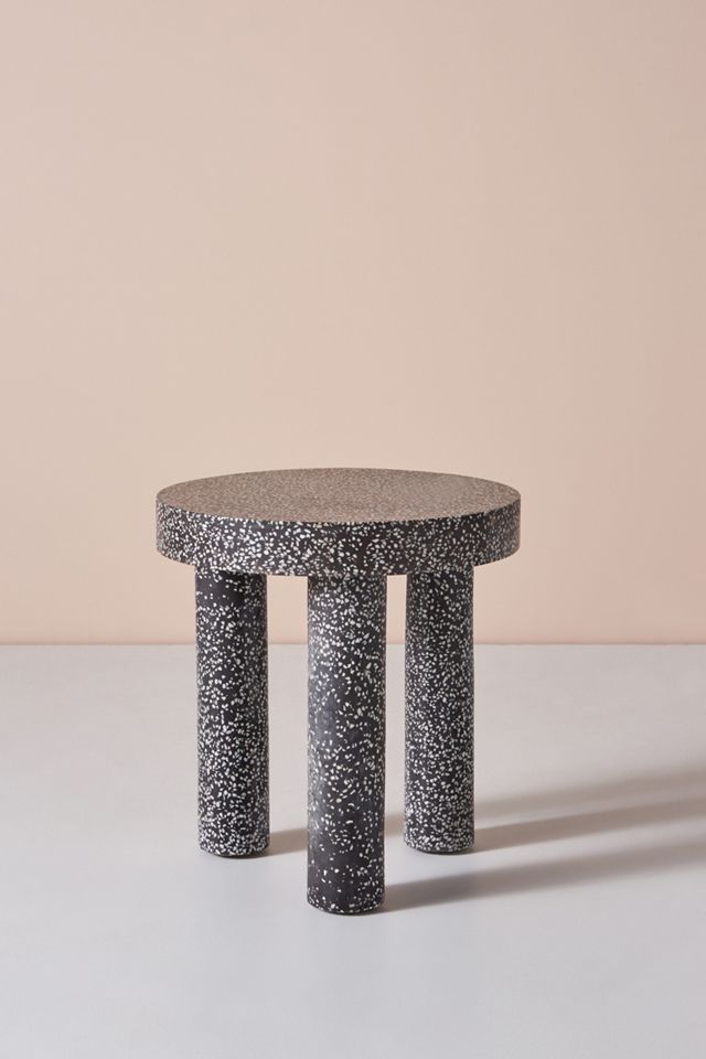 Clio Terrazzo Coffee Table #1