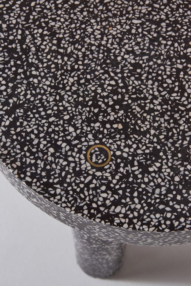 Clio Terrazzo Coffee Table #2