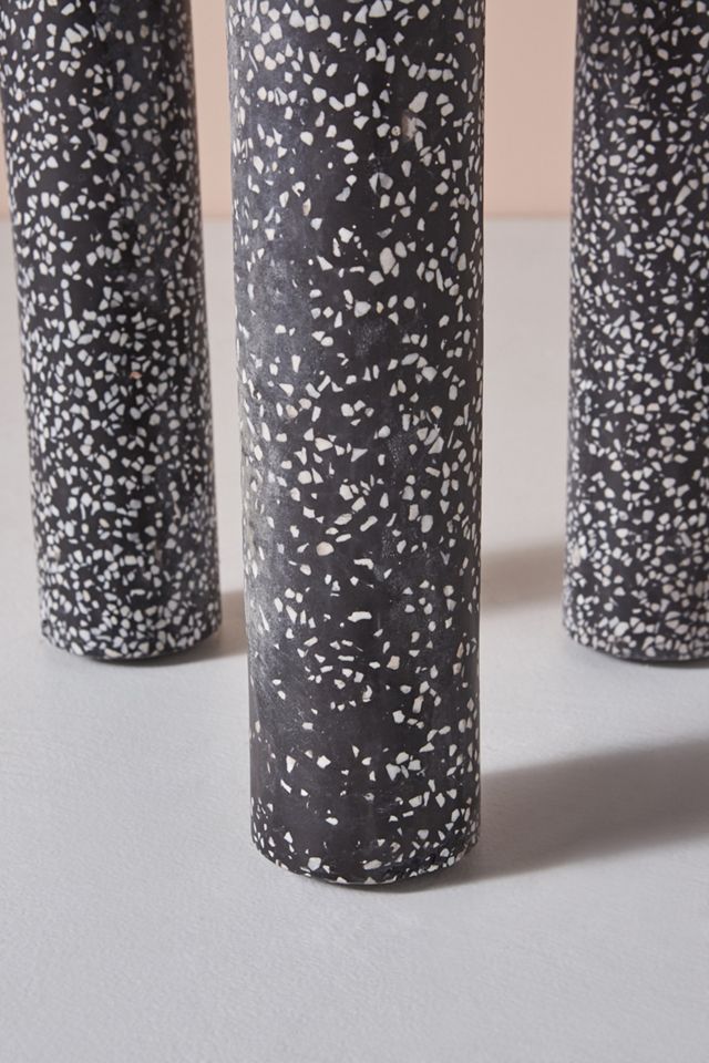 Clio Terrazzo Coffee Table #3