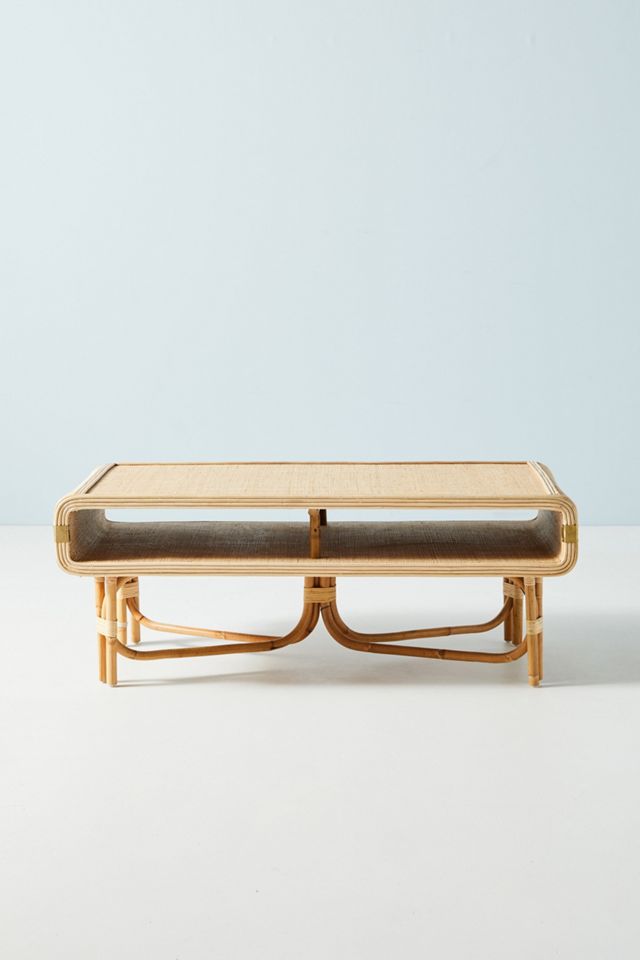 Justina Blakeney Bora Coffee Table #1