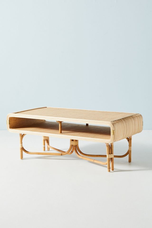 Justina Blakeney Bora Coffee Table #2