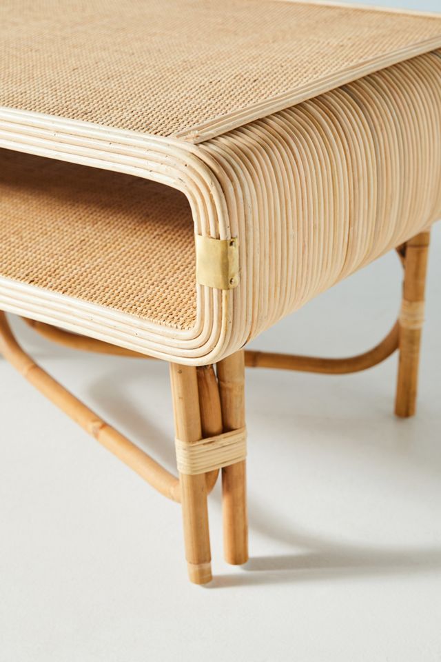 Justina Blakeney Bora Coffee Table #3