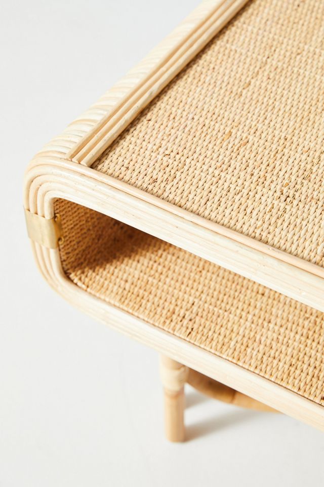 Justina Blakeney Bora Coffee Table #4