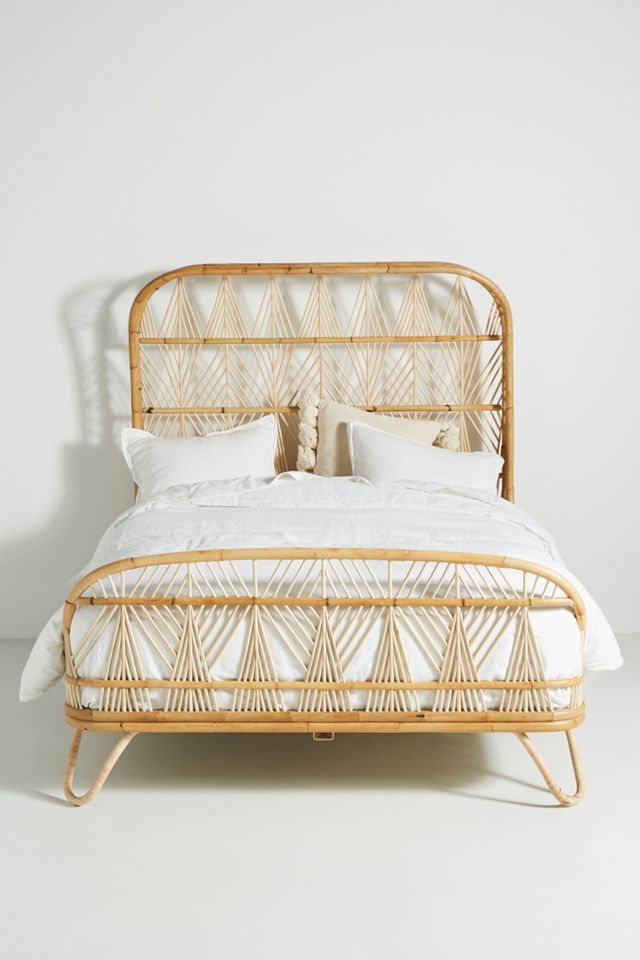 Justina Blakeney Ara Bed #1