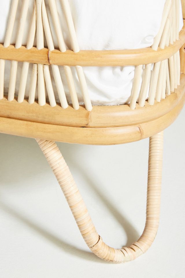 Justina Blakeney Ara Bed #6
