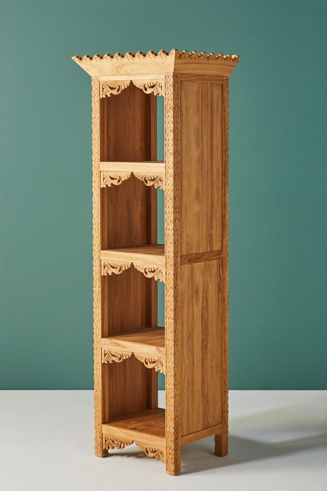 Adara Bookcase #2