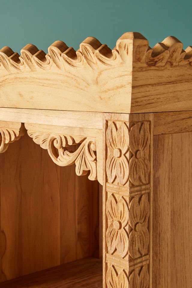 Adara Bookcase #3