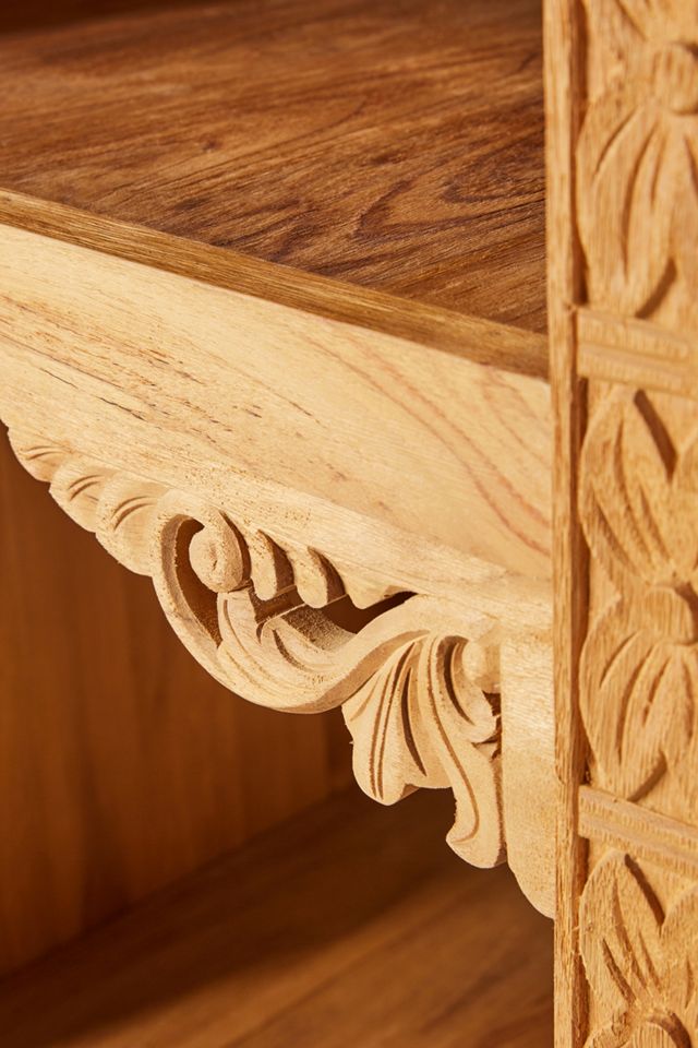 Adara Bookcase #4