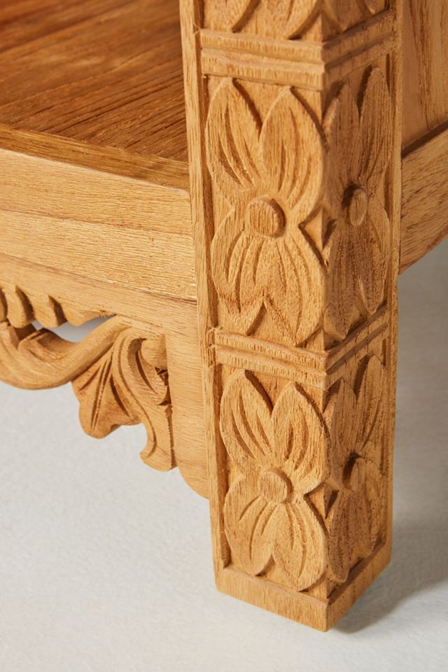Adara Bookcase #5