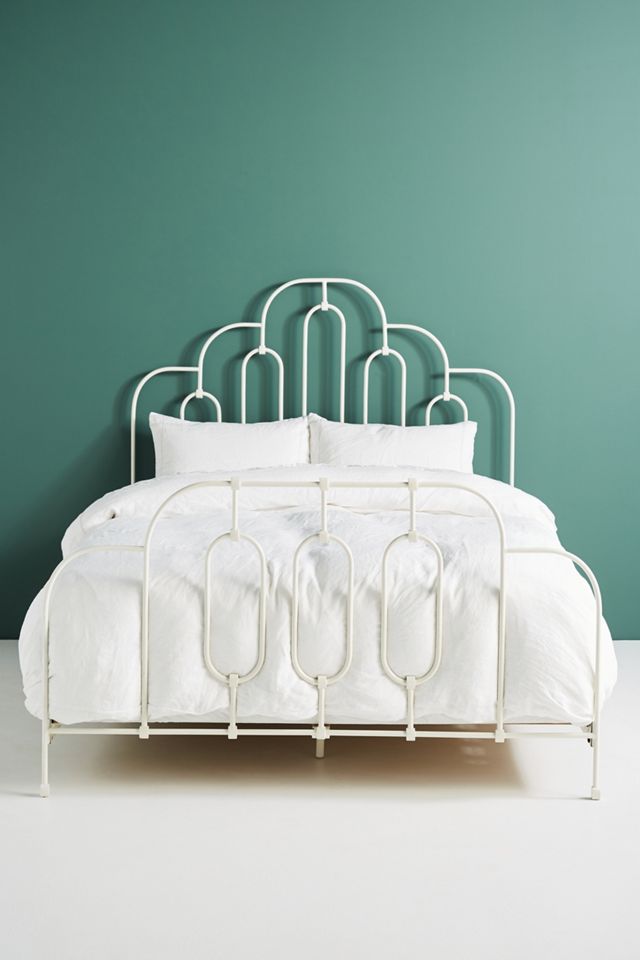 Deco Bed #1