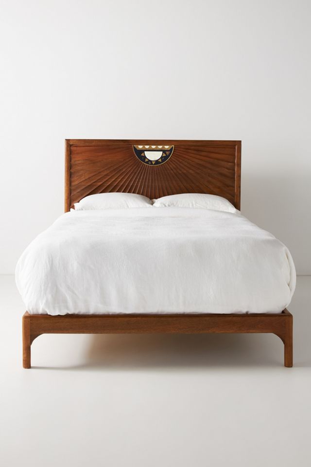 Daybreak Bed #2