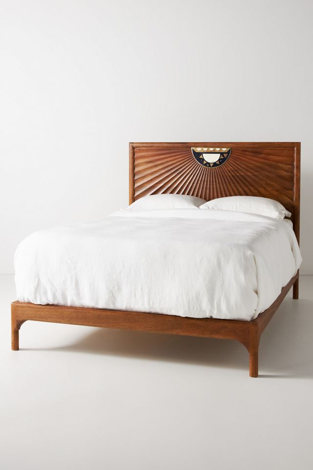 Daybreak Bed #1