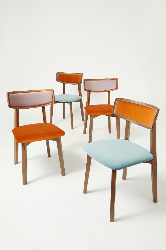 Anthropologie discount chairs sale