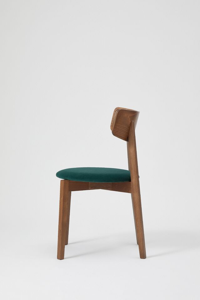 Set of 2 Annie Cane Chairs #3