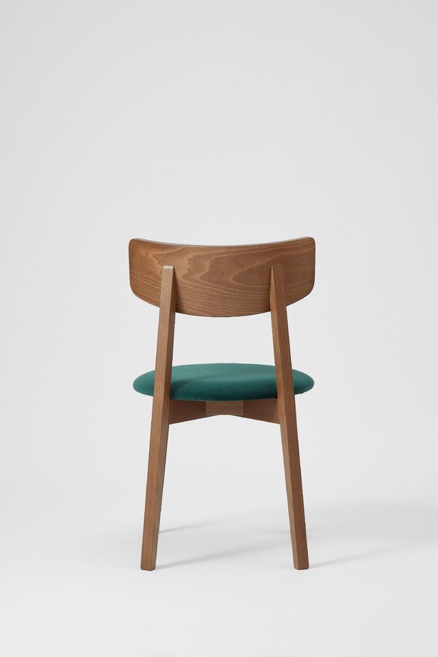 Set of 2 Annie Cane Chairs #4