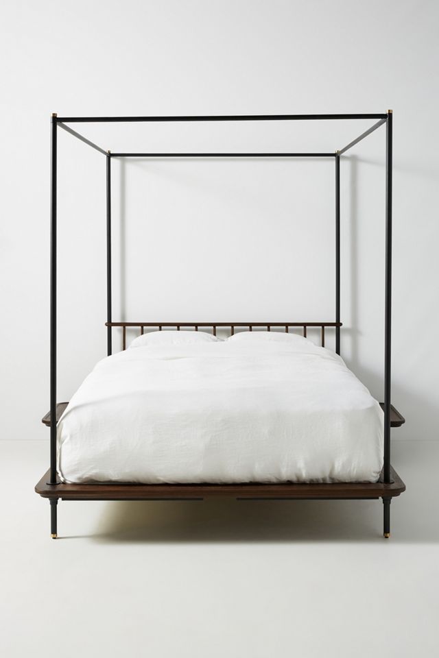 Kalmar Canopy Bed #1