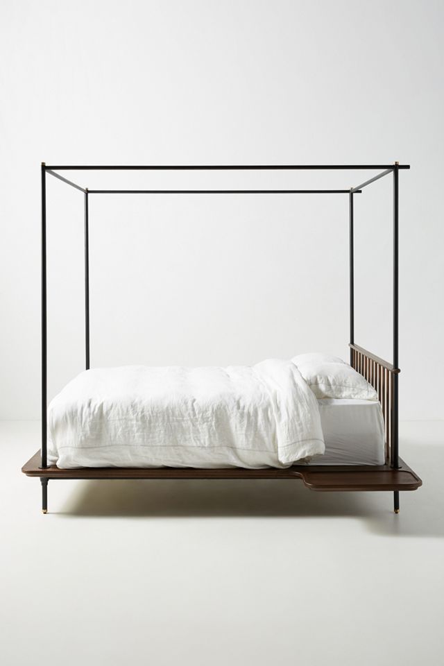Kalmar Canopy Bed #3