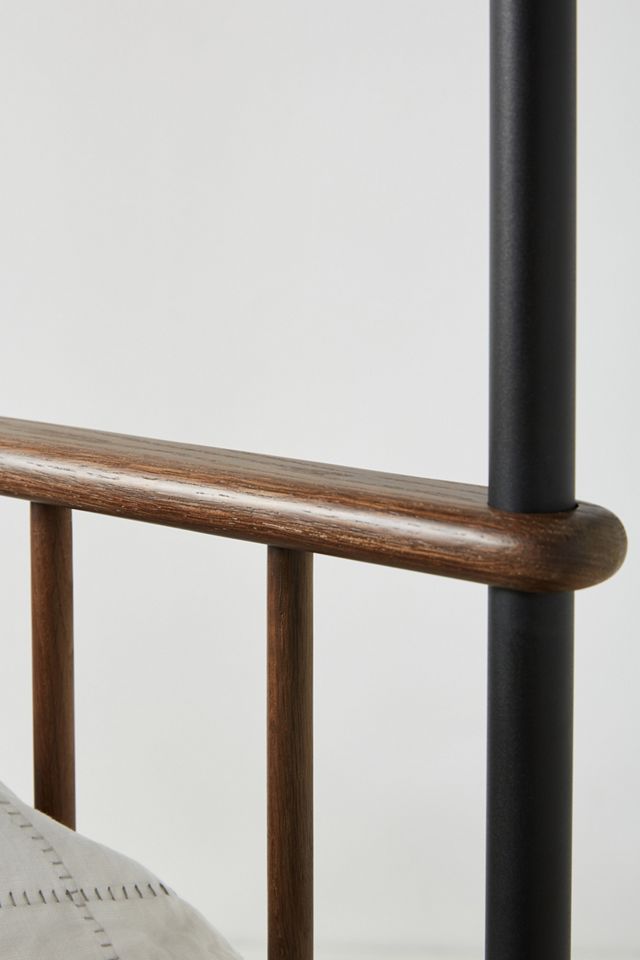 Kalmar Canopy Bed #5