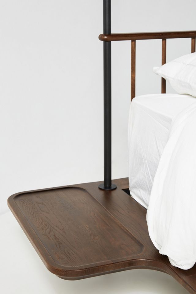 Kalmar Canopy Bed #6