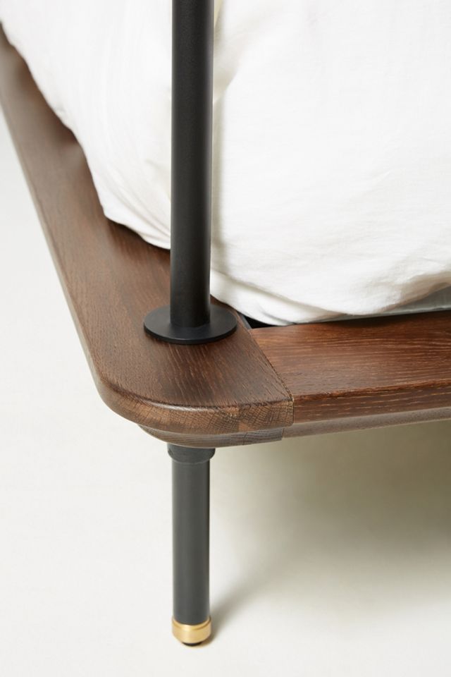 Kalmar Canopy Bed #7