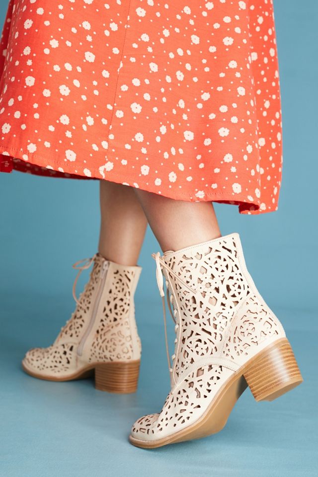 Jeffrey Campbell Escalon Booties #2