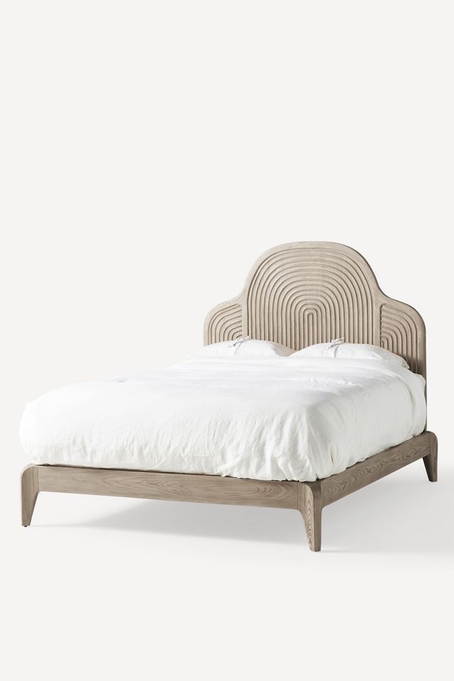 Isla Bed #1