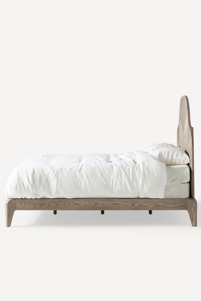 Isla Bed #3