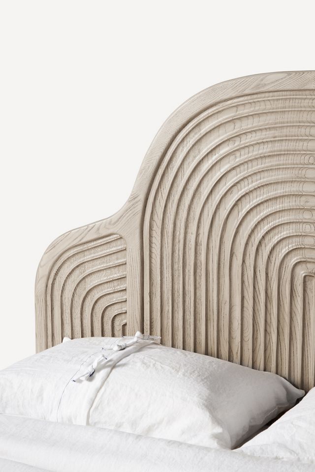 Isla Bed #4