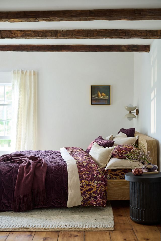 Aletta Bed #7