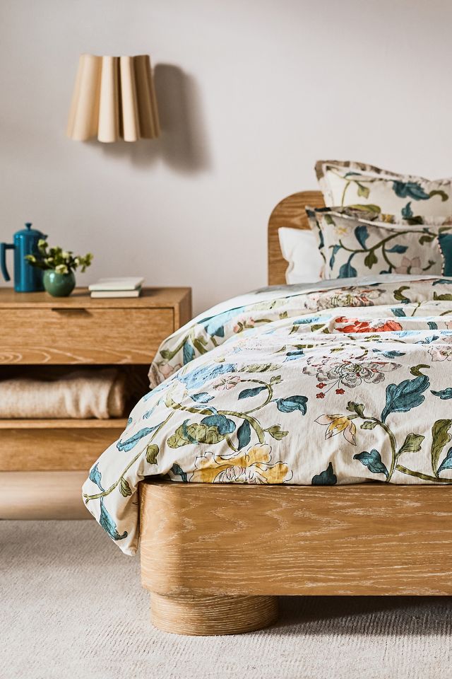 Aletta Bed #6