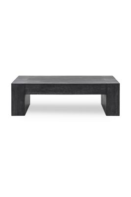 Bristol Reclaimed Oak Coffee Table