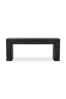 Anthropologie Bristol Reclaimed Oak Coffee Table