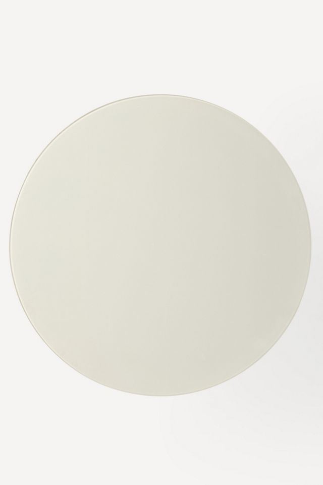 Dulce Round Outdoor Coffee Table #2