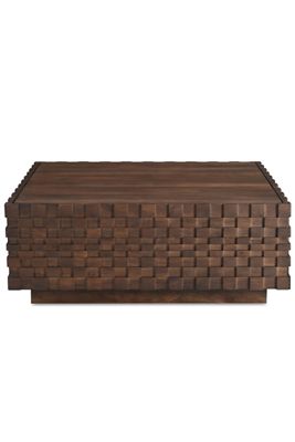 Easton Storage Coffee Table