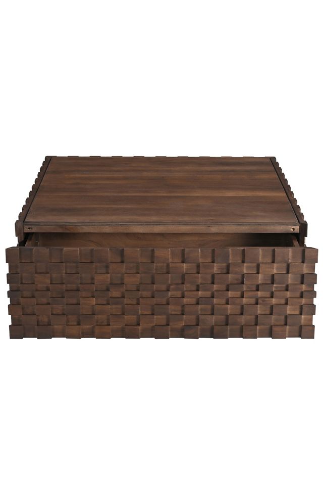 Easton Storage Coffee Table #1